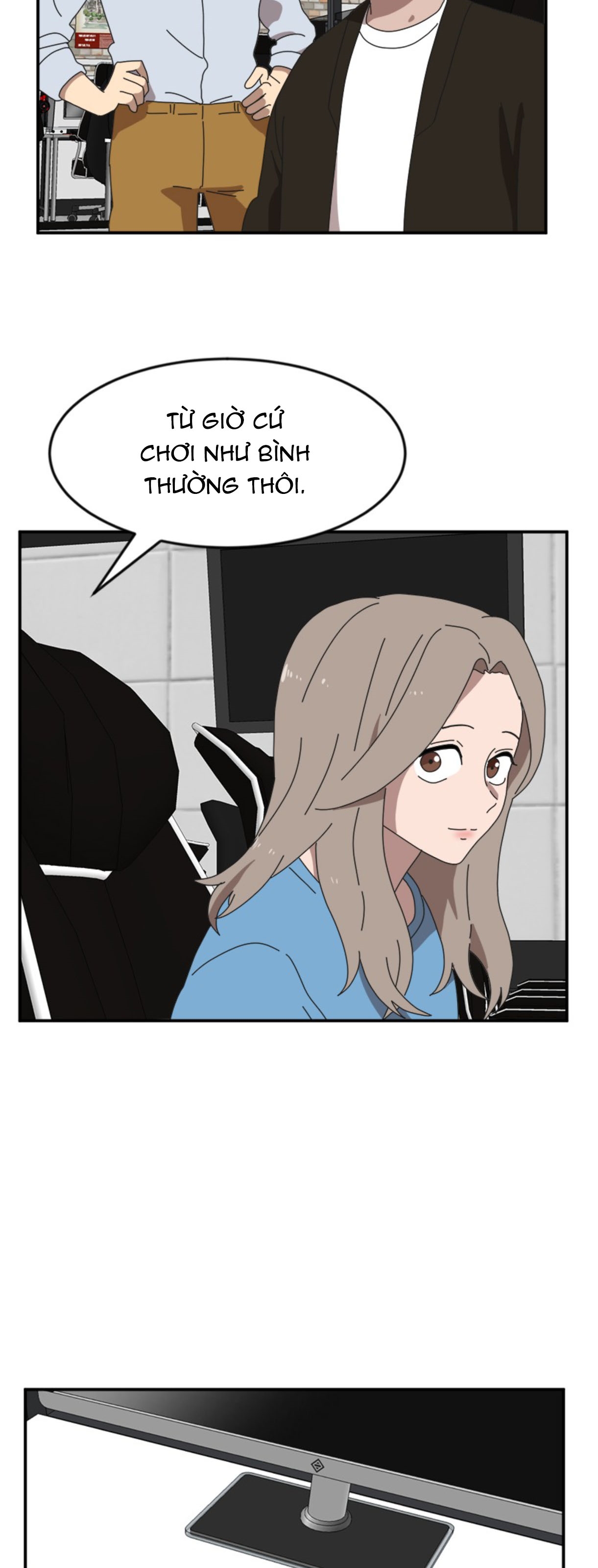 Đọc truyện [Leak] Cao thủ tái xuất - Chap 13-fix